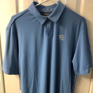 Ashworth Solid Polo
